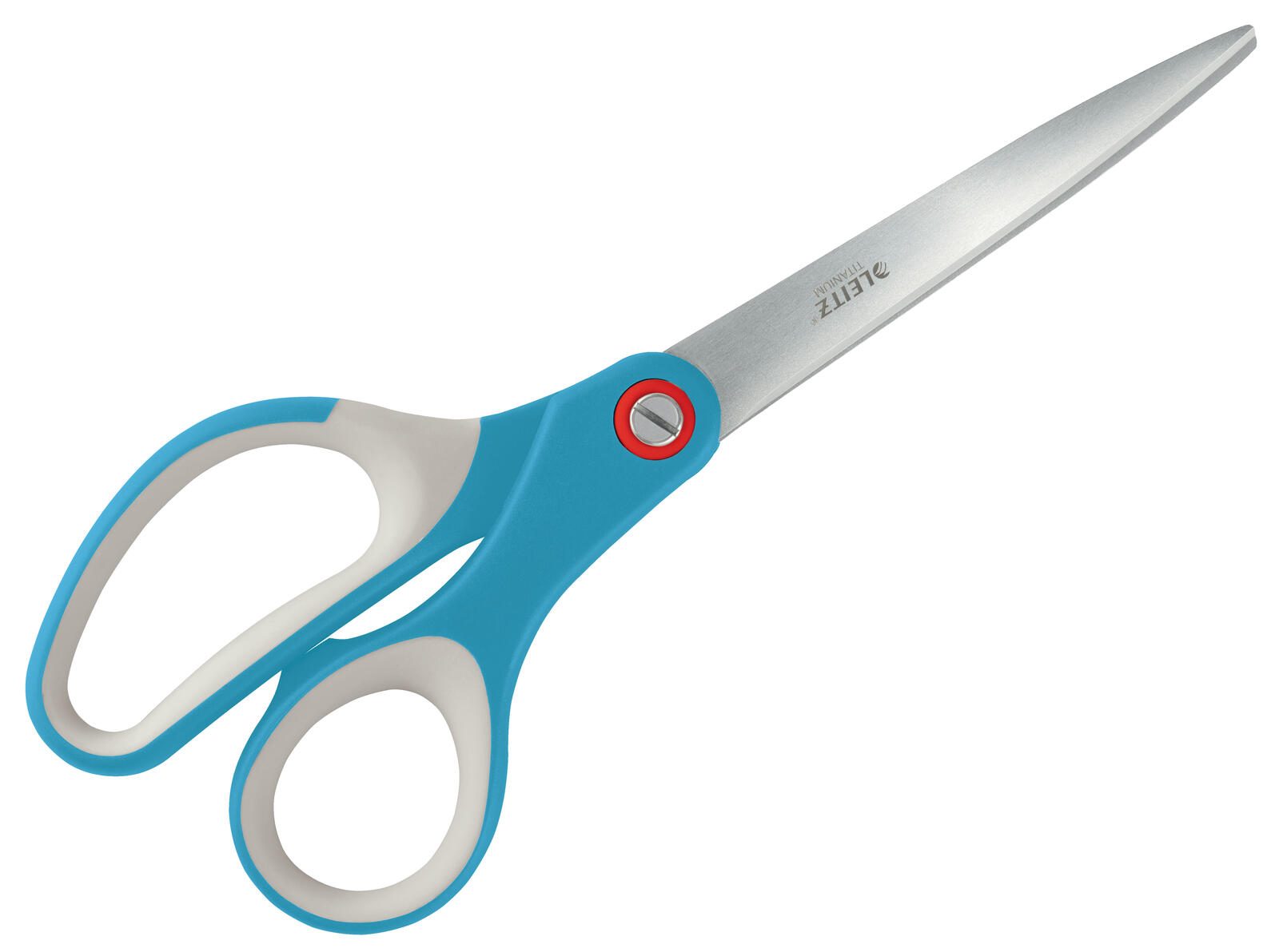 LEITZ Papierschere 20.5 cm 53320061