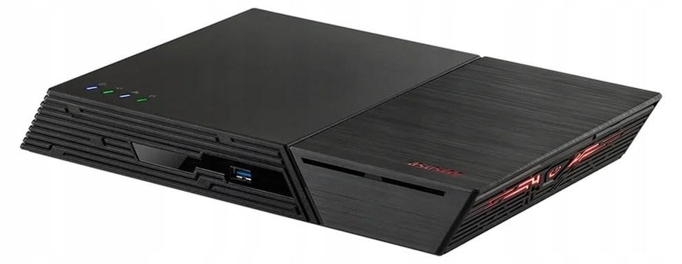 Asustor Flashstor 12 Pro Gen 2 FS6812X 12 Bay NAS-systeem