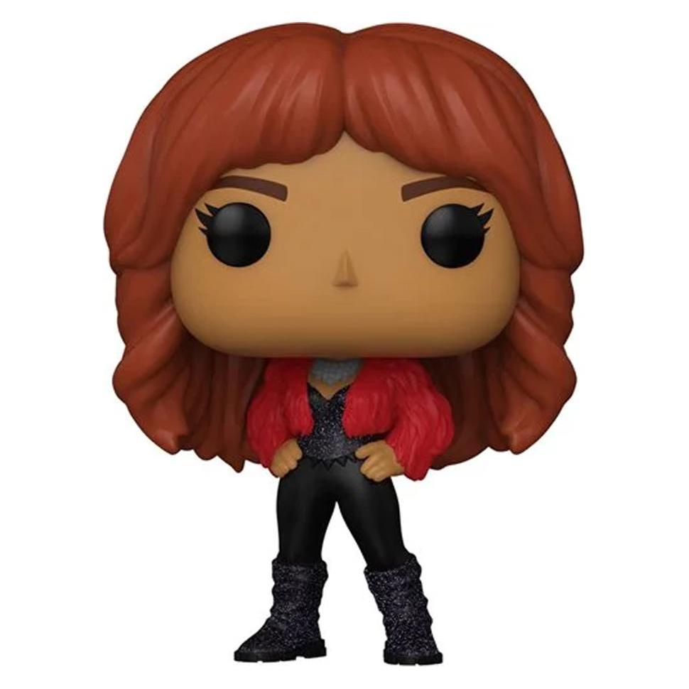 Funko POP! Disney+ TV Marvel She-Hulk : Titania (1132) (44837)