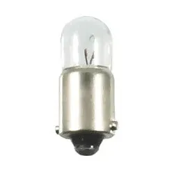 Scharnberger+Hasenbein Röhrenlampe 9x23mm BA9s 36V 2W 23057