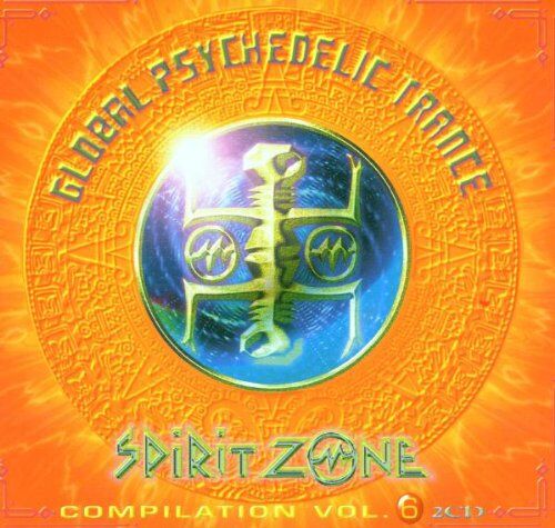 Various - Global Psychedelic Trance VI - Preis vom 09.10.2026 07:28:09 h