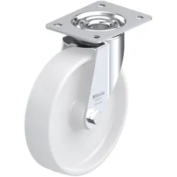 Blickle, Möbelrollen, 365254 LE-PO 200R 365254 LE-PO 200R