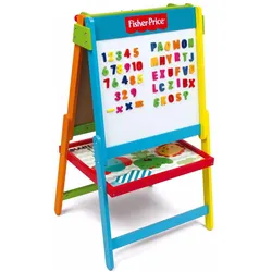 Arditex, Staffelei, Maltafel Fisher-Price