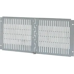 Eaton 179393 Abschottung belüftet, für Power Felder, HxB=250x800mm XTPPCBV3-H250W800