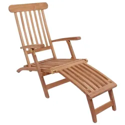 Ebuy24, Gartenstühle, Gartenstuhl Alkas