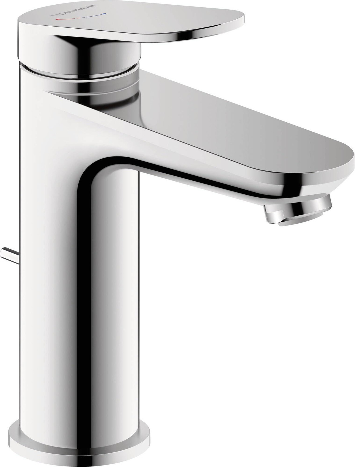 Dripio waterbesparende wasbakarmatuur