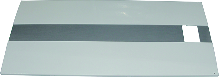 Wolf Frontverkleidung 1730994 für TOB/MGK-2
