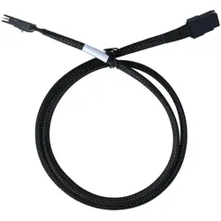 BlueOptics internes MiniSAS Kabel SFF-8087 80cm - Kabel (80 cm), Interne Kabel (PC)