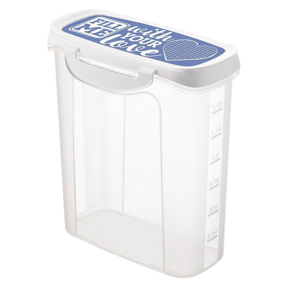 Rotho Clic & Lock (1.50 l) (1749711103)