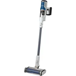 Shark BU1120DE, Staubsauger, Weiss