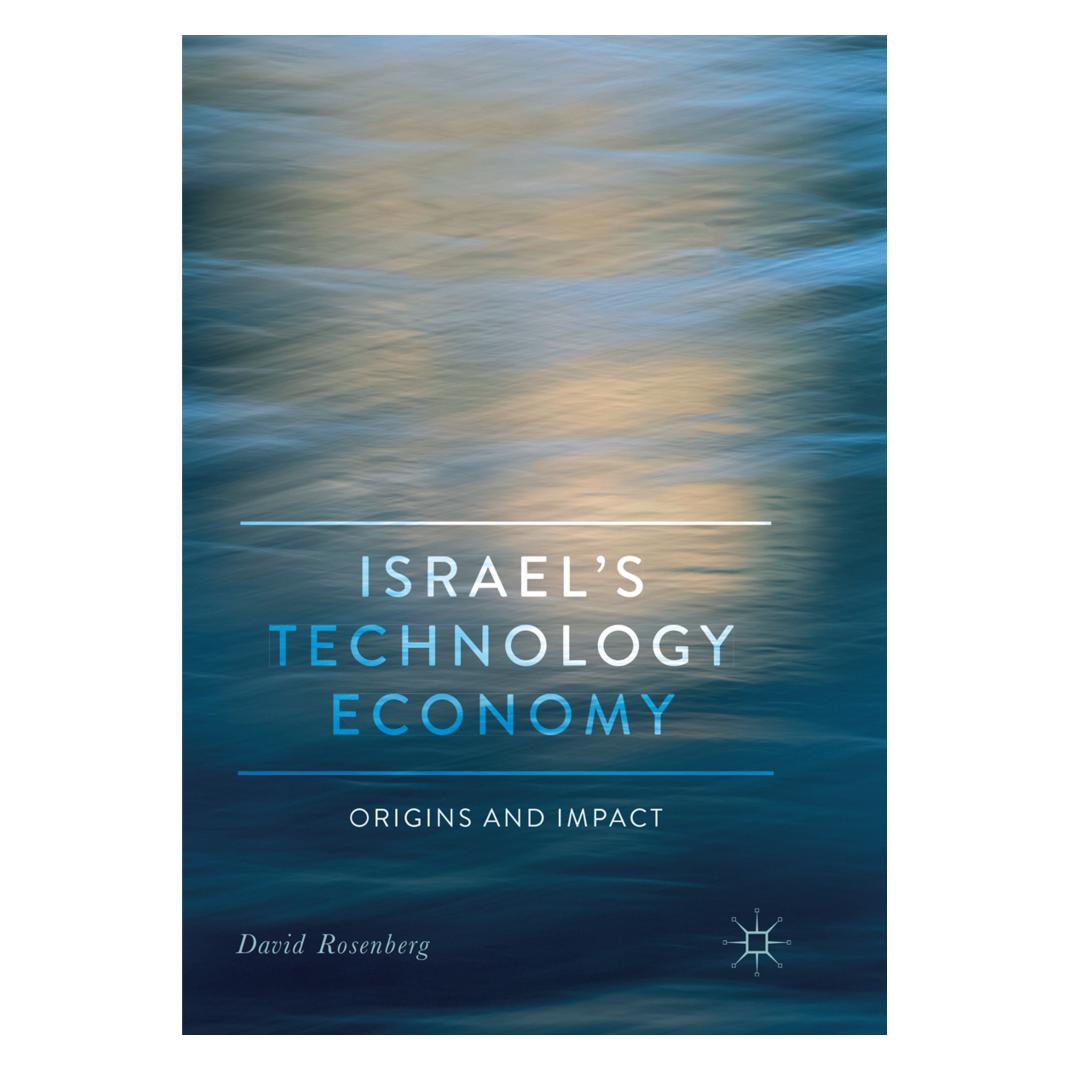 Springer Israel's Technology Economy (Englisch, Softcover, David Rosenberg) (56065514)