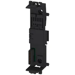 Siemens 3ZY1212-2EA00 Geräteverbinder Typ 2, 7-polig, 22,5 mm, für Motorstarter 3RM1 3ZY12122EA00