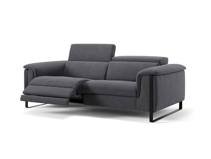 Italienisches Couchgarnitur VIENNA Sofa Designersofa