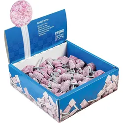 Schleifstift-Set PFERD 100-teilig