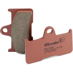 Brembo, Bremsbeläge
