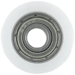 ENT Kugellager mit Ring 15,88 x 4,76 5 mm