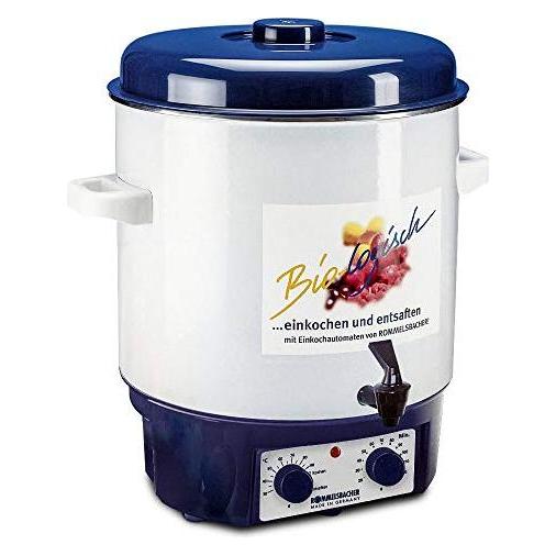 Rommelsbacher Ka 1804 (27 l) (KA1804)