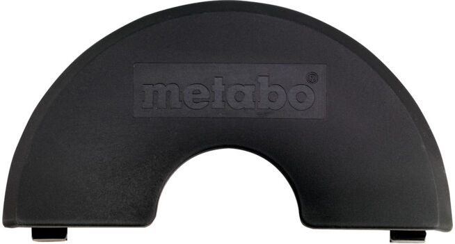 Clip de capot de protection pour le tronçonnage 115 mm metabo (630351000)