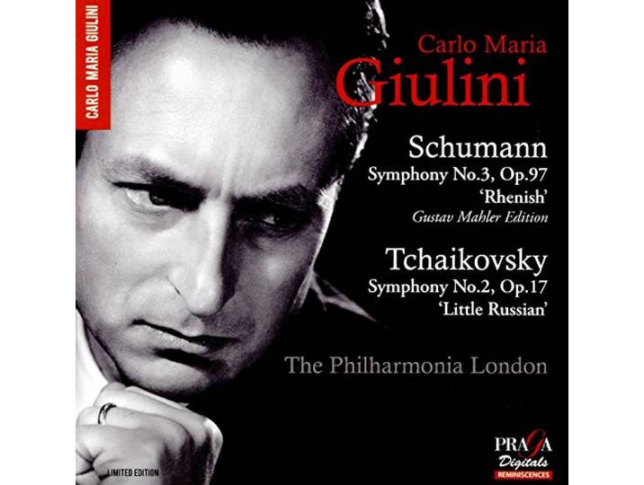Tribute to C.M.Giulini