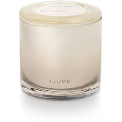 Illume ILLUME Duftkerze XL Statement Glas, Winter White