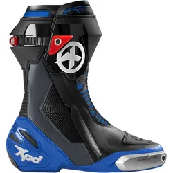 XPD XP9-S Motorrad Stiefel 44