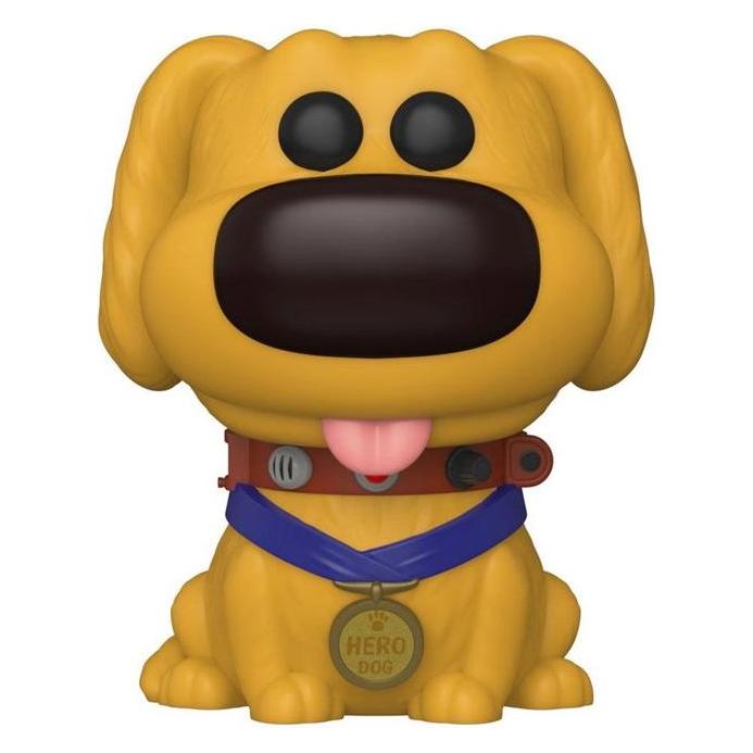 Funko POP! - Dug Days: Hero Dug (57385)