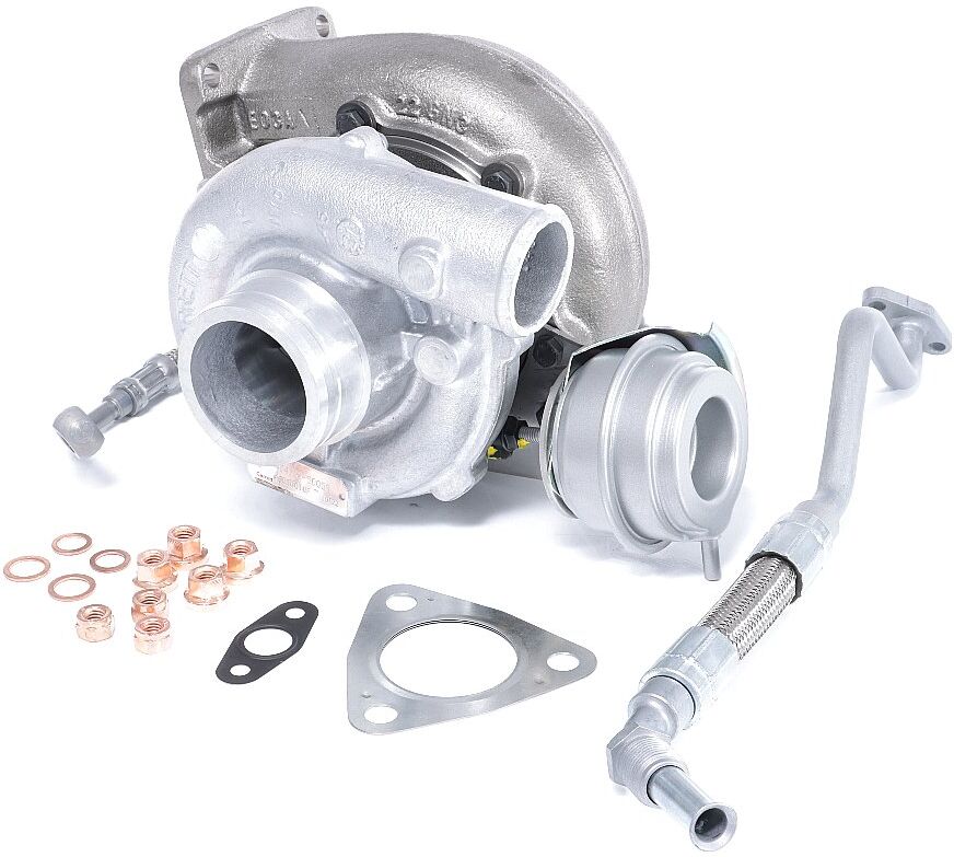 Bts Turbo Lader, Aufladung Service Set Reman T981095bl