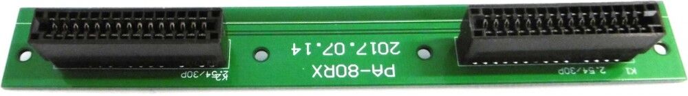 Ersatzteil Platine Modul-Aufnahme Mom-10bt4 (Pa-80rx) Für Tx/rx (Unten)