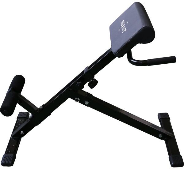 Titan Life Hyper Extension