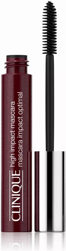 Clinique - High Impact™ Mascara, 7 ml, Black Honey