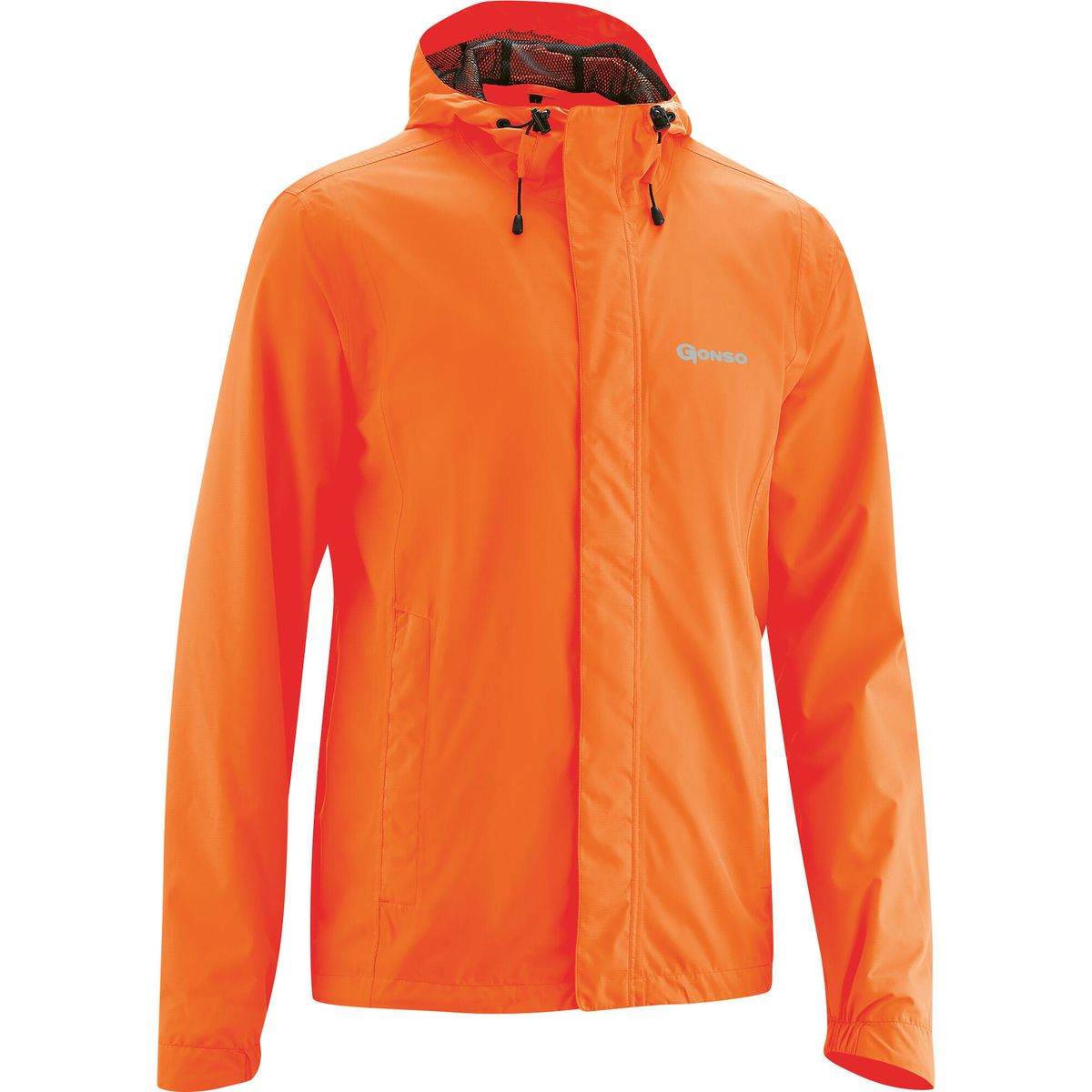 Gonso Save Light shocking orange (M10568) S 3000269_M10568_S