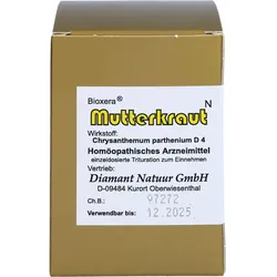 Mutterkraut 60 ST