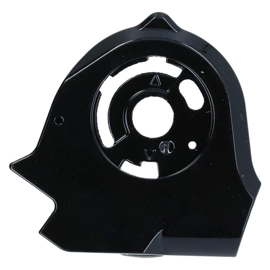 Shimano Abdeckung Oben Links SL-R780 Schwarz (39191995)