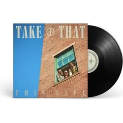 Universal, Schallplatten, This Life (Vinyl) (Take That)