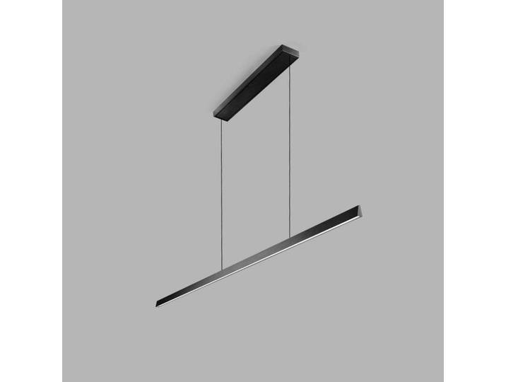 Edge Linear S2000 Suspension Carbon Black - LIGHT-POINT - Cuisine - Aluminium