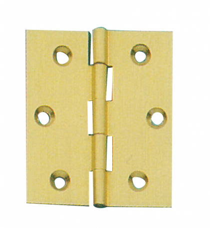 HiNelson Cerniere a libretto lucide Cerniera a libretto 40x40