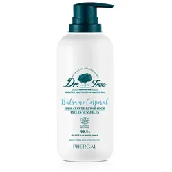 Dr. Tree Öko-Feuchtigkeitsbalsam Für Den Körper 400ml