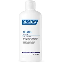 DUCRAY KELUAL ELUTION Begleitpflege-Shampoo 400 ml