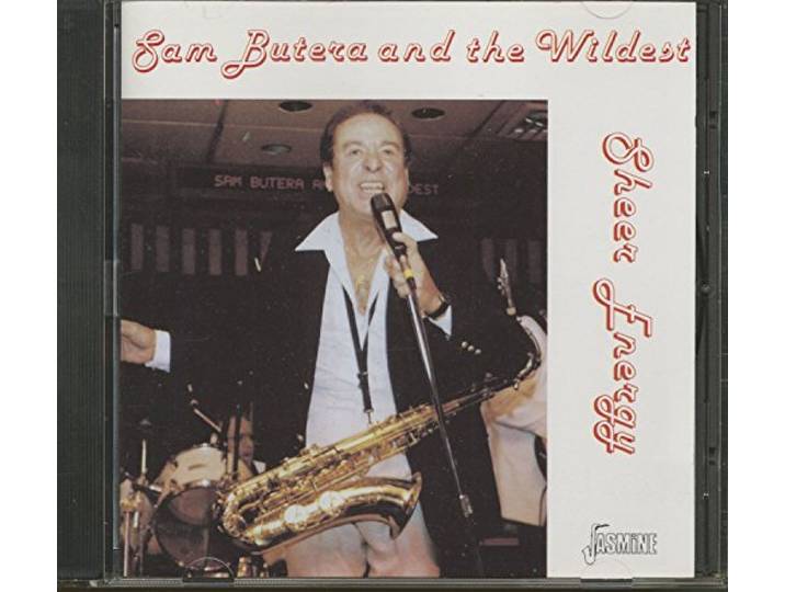 Louis Prima & The Wildest Clan - Sheer Energy