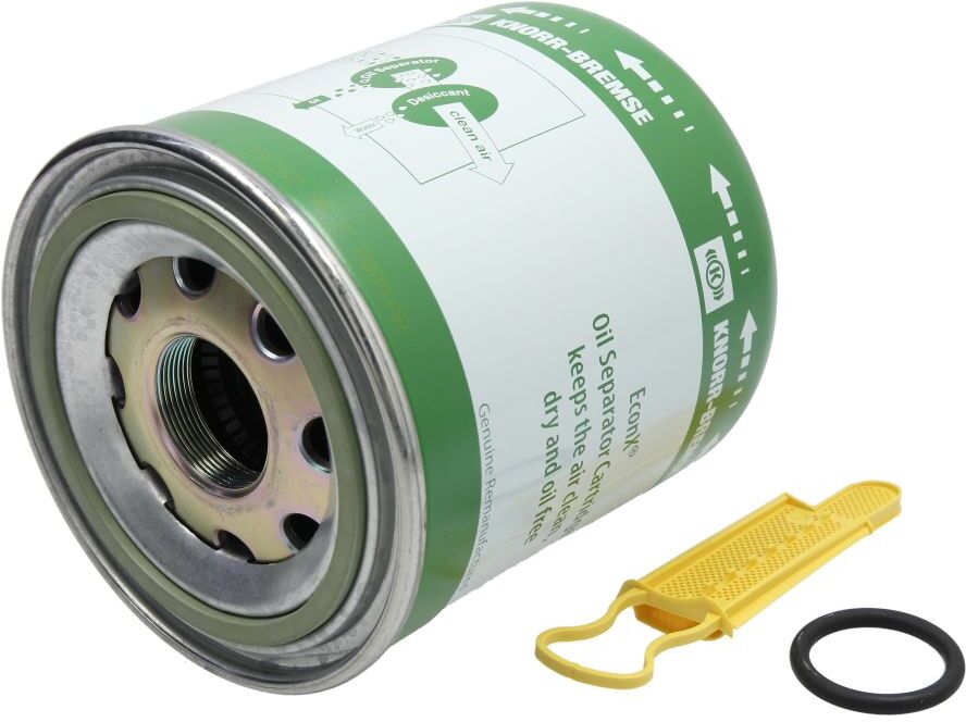 Knorr Filtro aria, essiccatore aria K 137956X50
