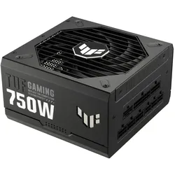 ASUS TUF Gaming 750W Gold Netzteil 20+4 pin ATX ATX Schwarz