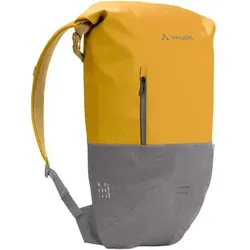 VAUDE Rucksack CityGo 18, Größe ONE SIZE in Gelb Gelb