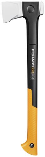 Fiskars 1069106 Axt 600mm 1700g Kopfgewicht 1217g