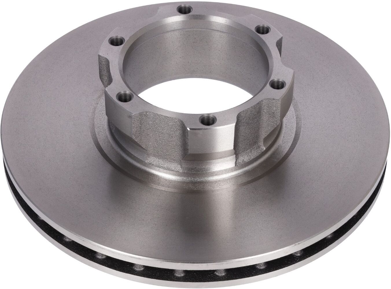 FEBI BILSTEIN 07511 Brake disc