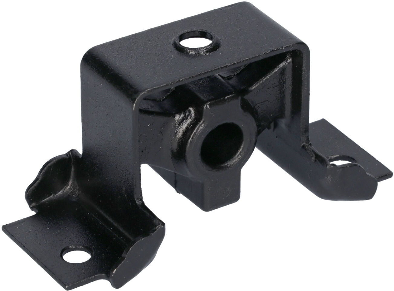 Blue Print Halter, Abgasanlage Adbp800475 Für Nissan