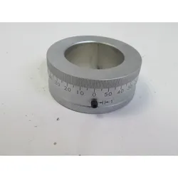 Optimum Skalenring RTU165 | 0335416513