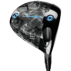 Callaway Ai Smoke TD Max Driver