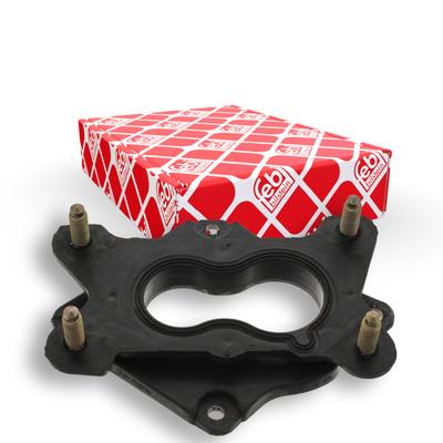 FEBI BILSTEIN Flansch, Vergaser 07120 für Audi