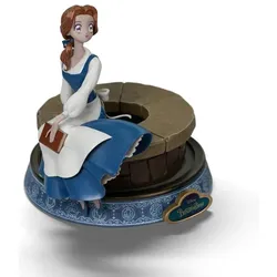 Iron Studios Disney Anime Princess Scale Statue Belle 15 cm