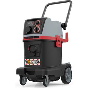 Sprintus Nass-Trockensauger CraftiX 35 M, 35 Liter, 1200 Watt, mit Steckdose, Staubklasse M
